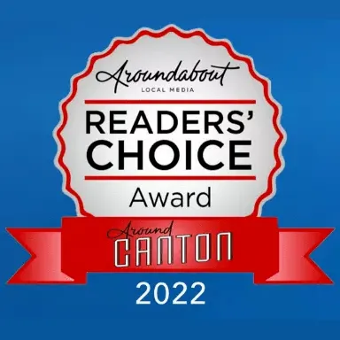 Image of 2022 Readers' Choice Award