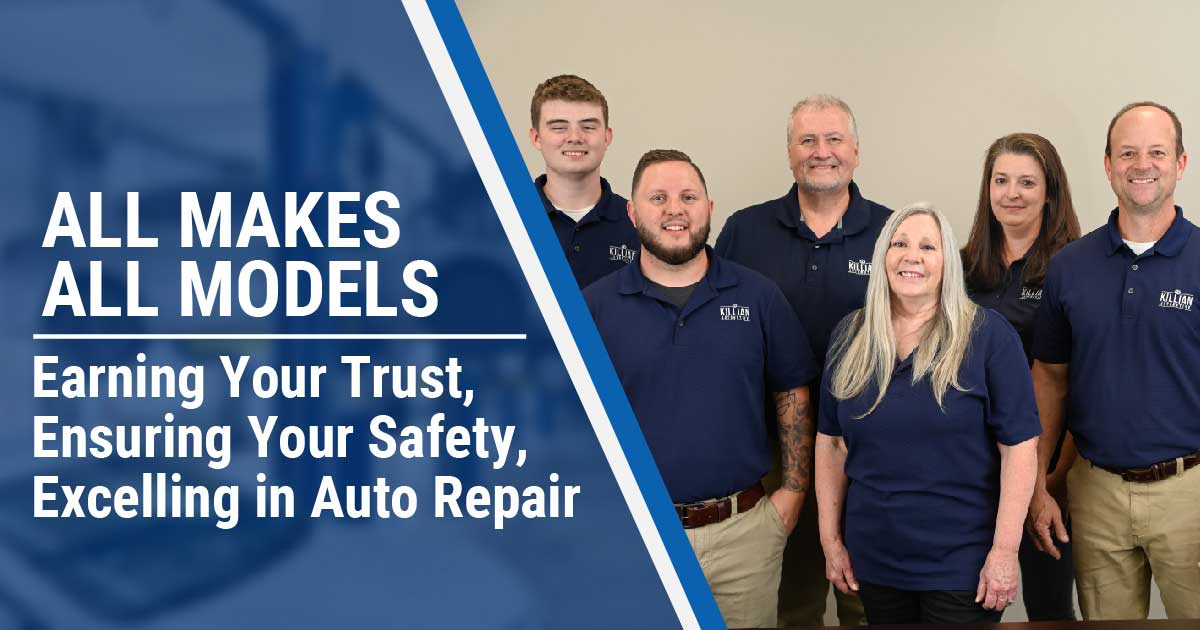 Auto Repair Canton GA Mechanic Near Me Oil Change Brakes